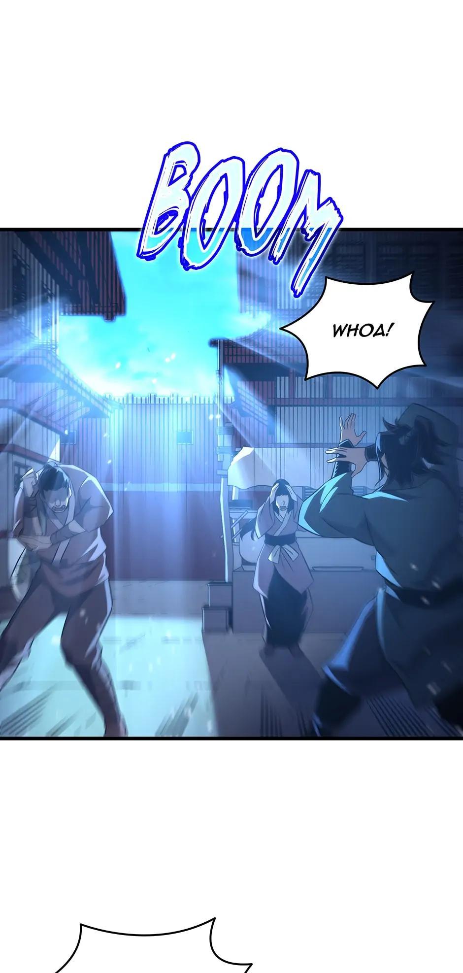 The Archmage Returns After 4000 Years Chapter 176 — page 35