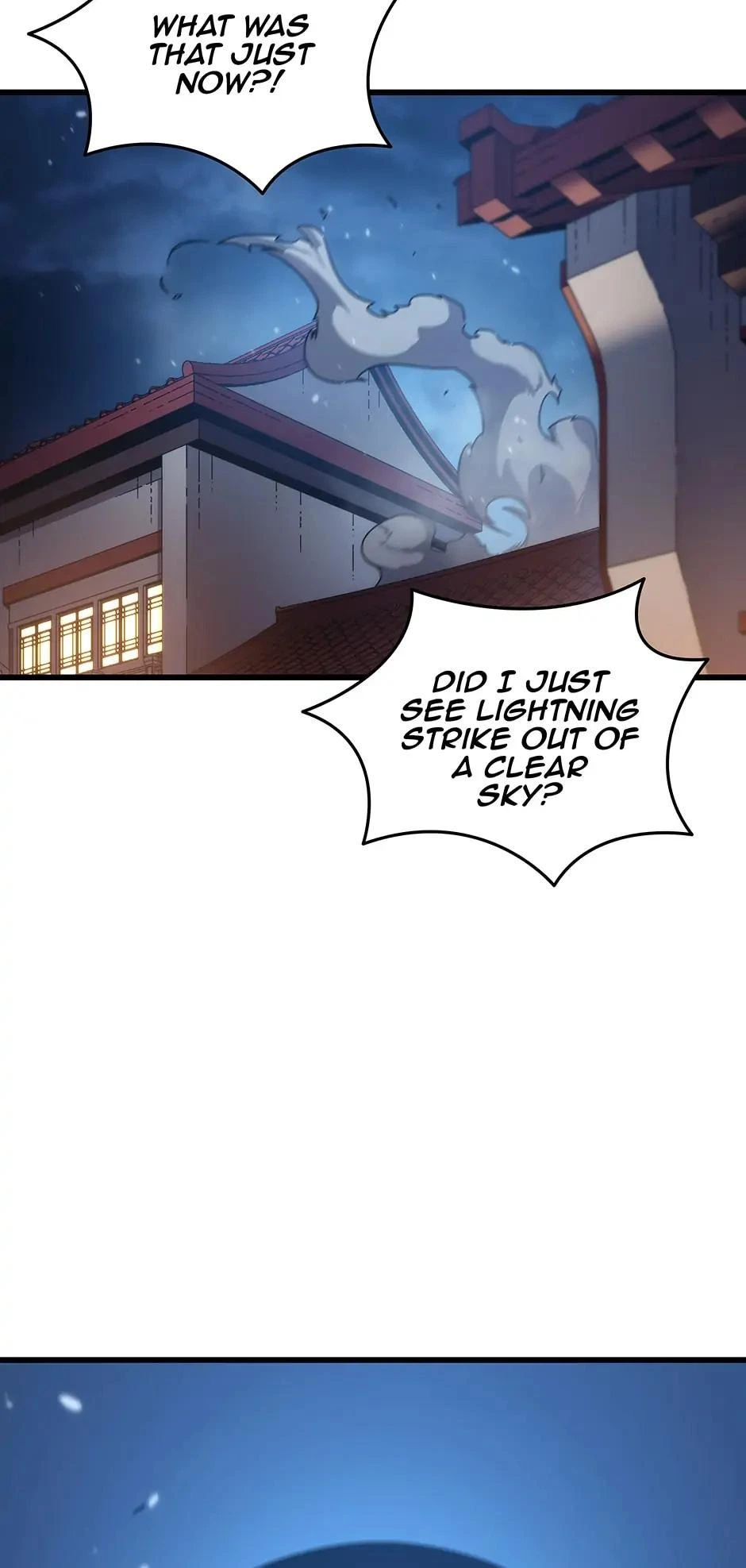 The Archmage Returns After 4000 Years Chapter 176 — page 36