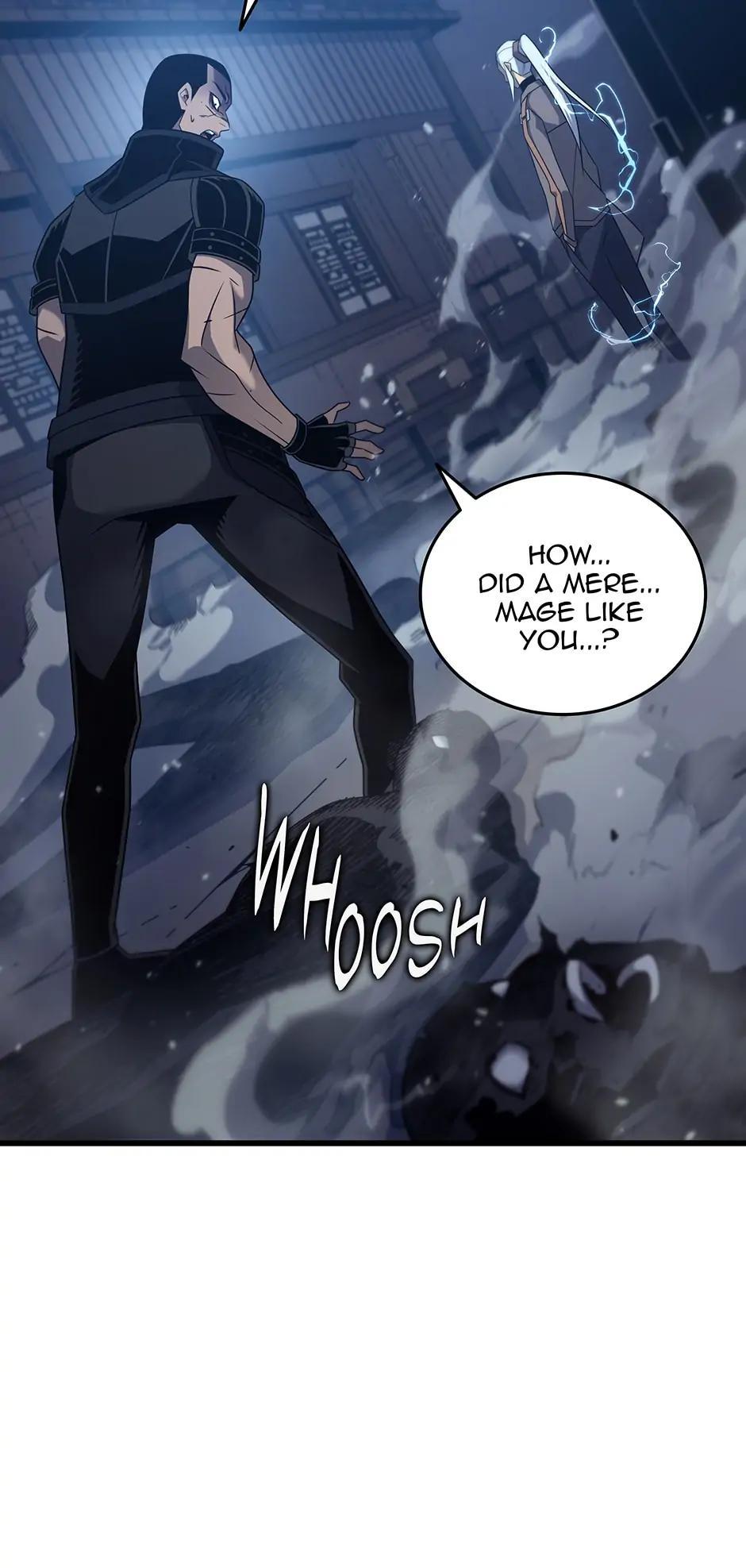 The Archmage Returns After 4000 Years Chapter 176 — page 39