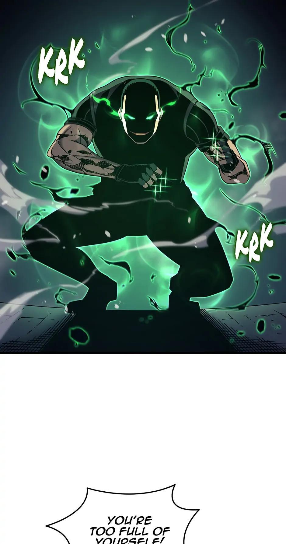 The Archmage Returns After 4000 Years Chapter 176 — page 46