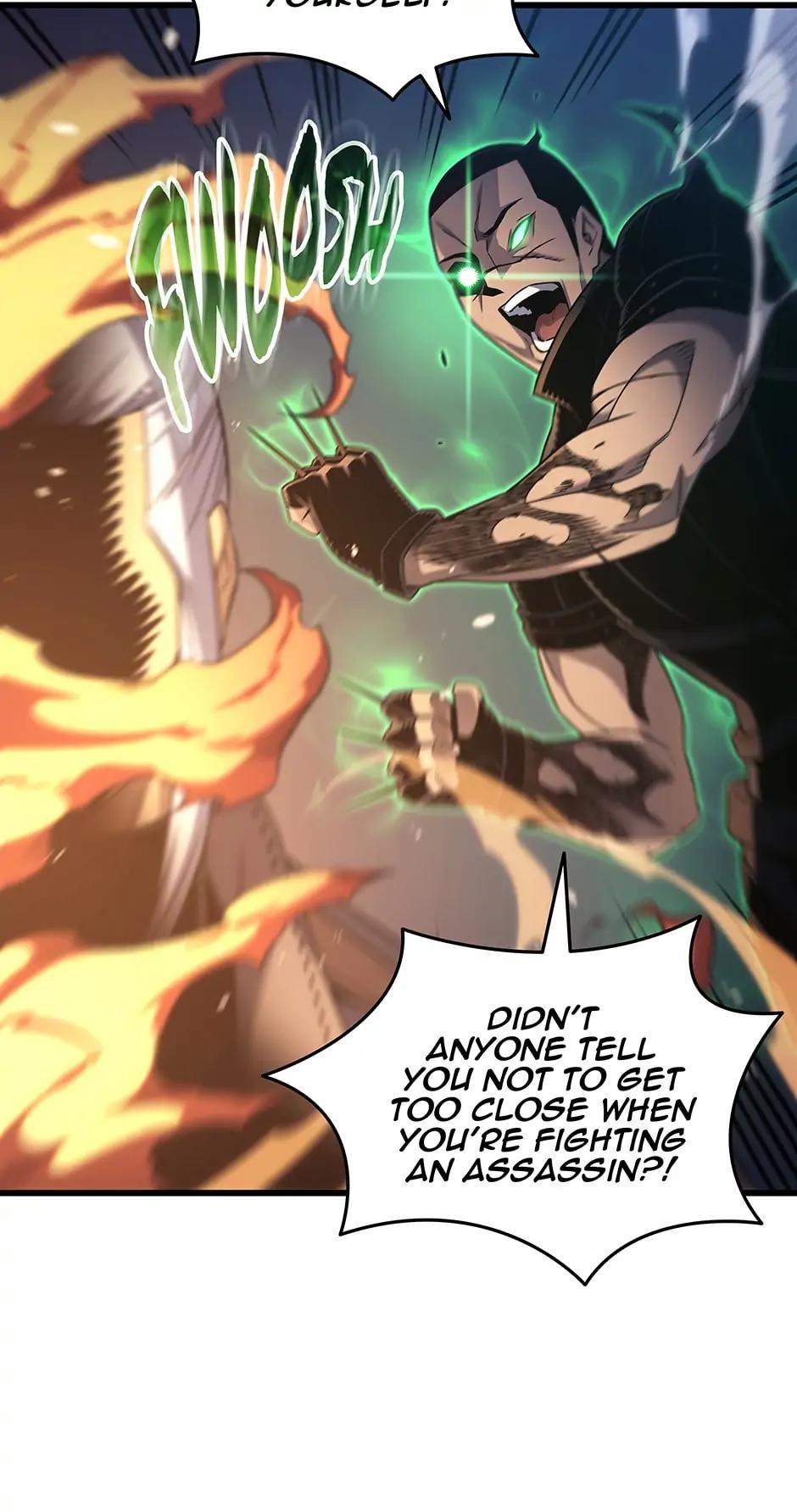 The Archmage Returns After 4000 Years Chapter 176 — page 47