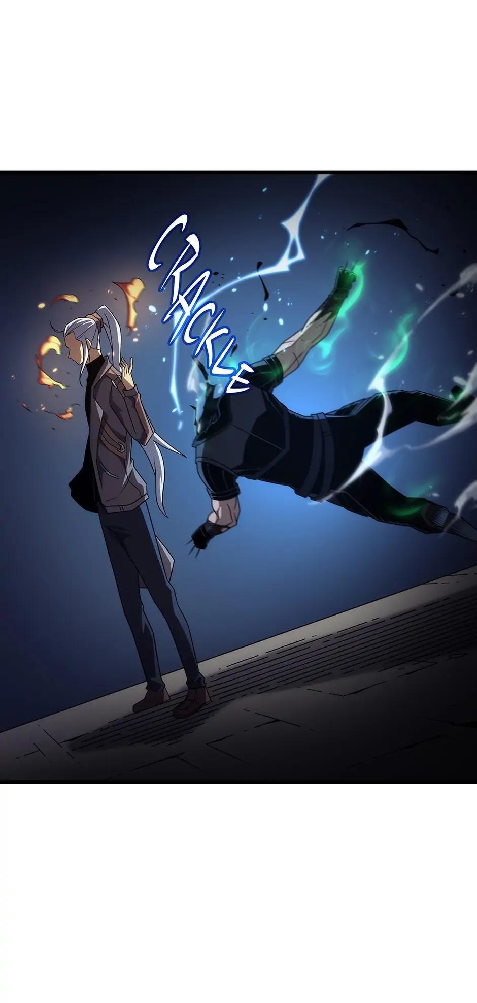 The Archmage Returns After 4000 Years Chapter 176 — page 49