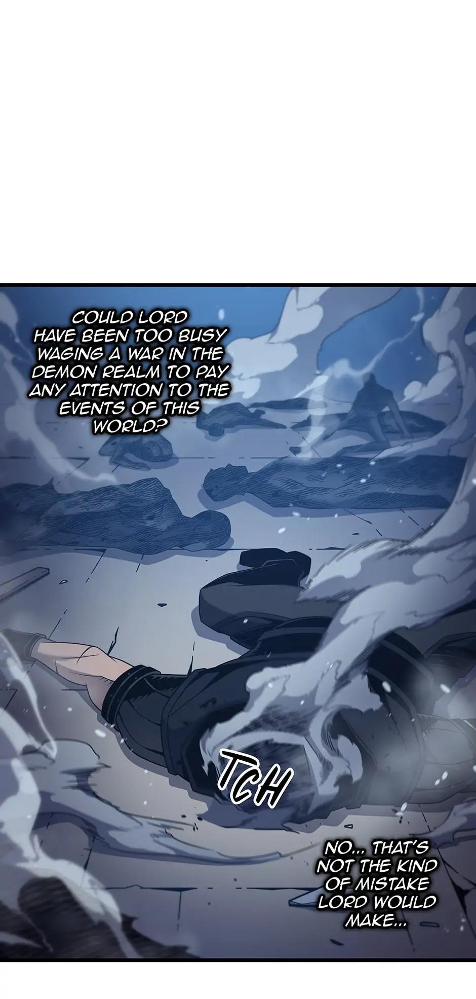 The Archmage Returns After 4000 Years Chapter 176 — page 52