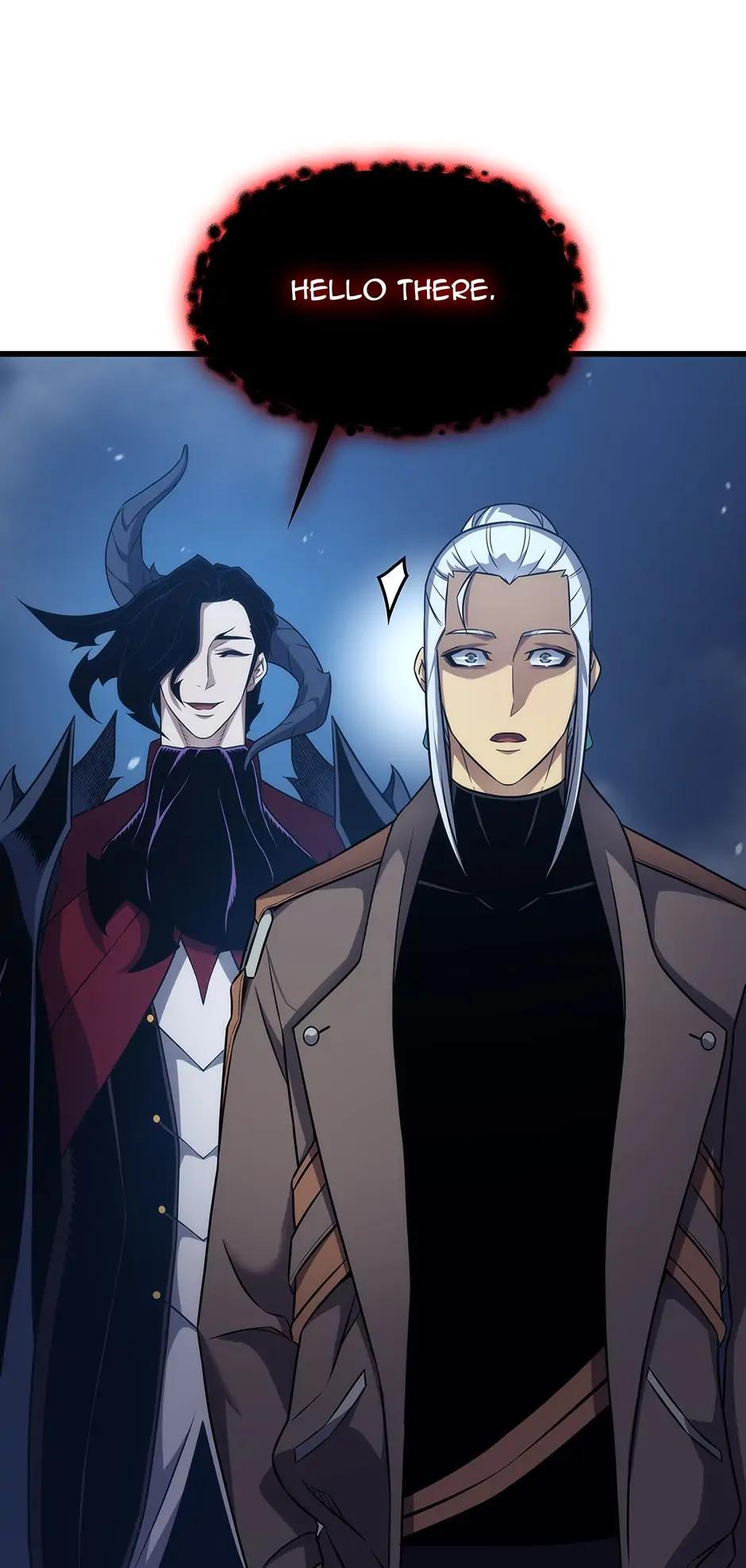 The Archmage Returns After 4000 Years Chapter 176 — page 53