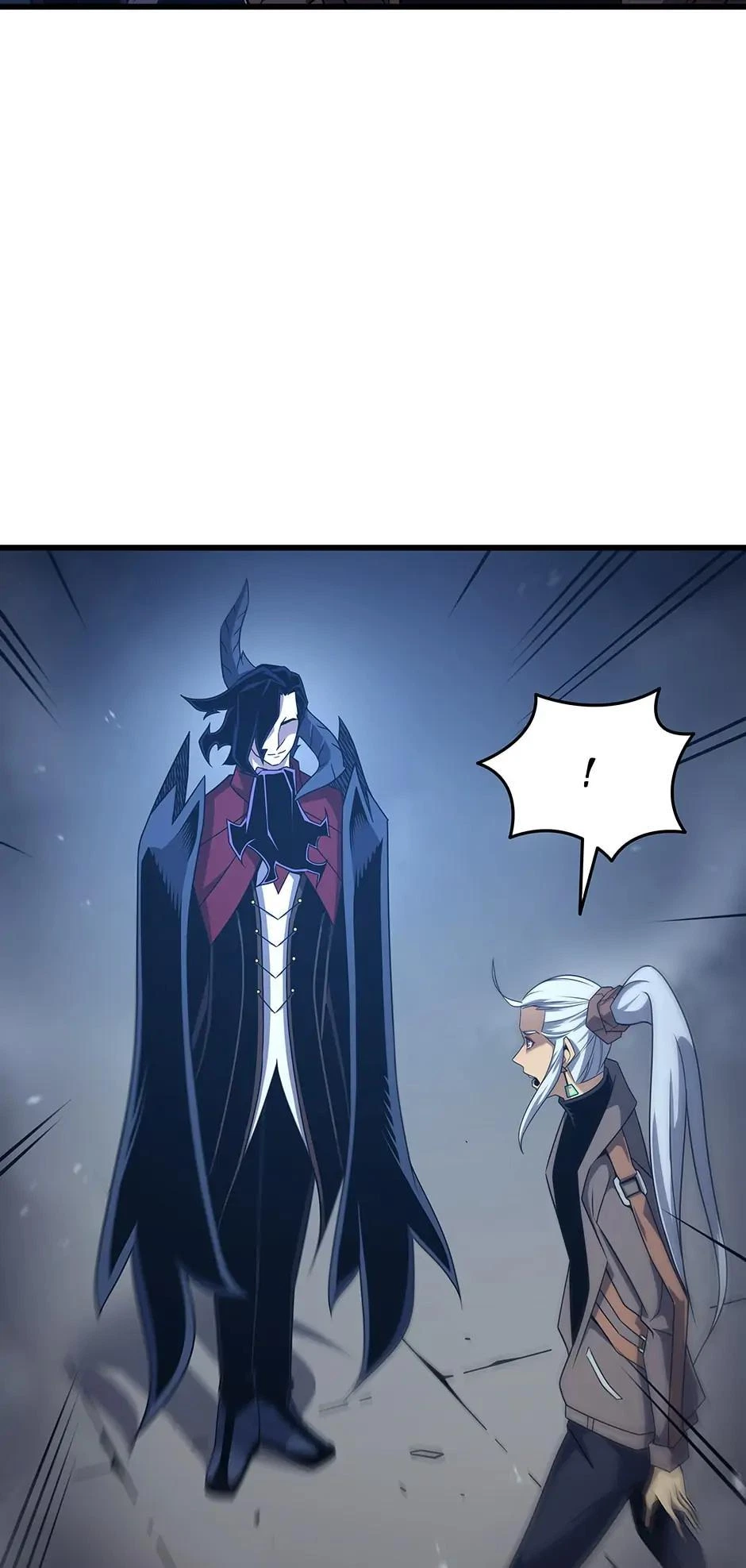 The Archmage Returns After 4000 Years Chapter 176 — page 54