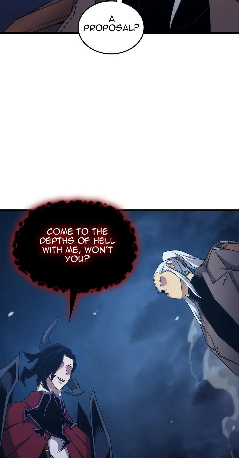 The Archmage Returns After 4000 Years Chapter 176 — page 60