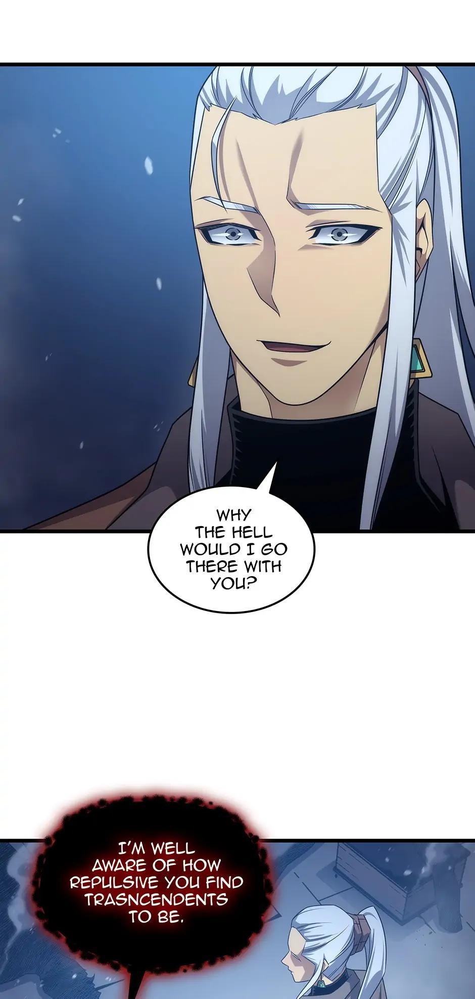 The Archmage Returns After 4000 Years Chapter 176 — page 63