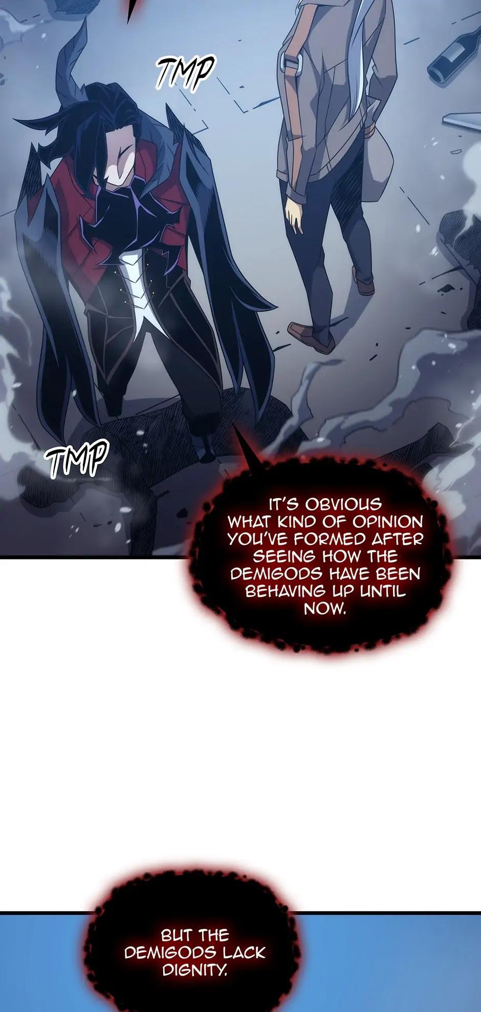 The Archmage Returns After 4000 Years Chapter 176 — page 64