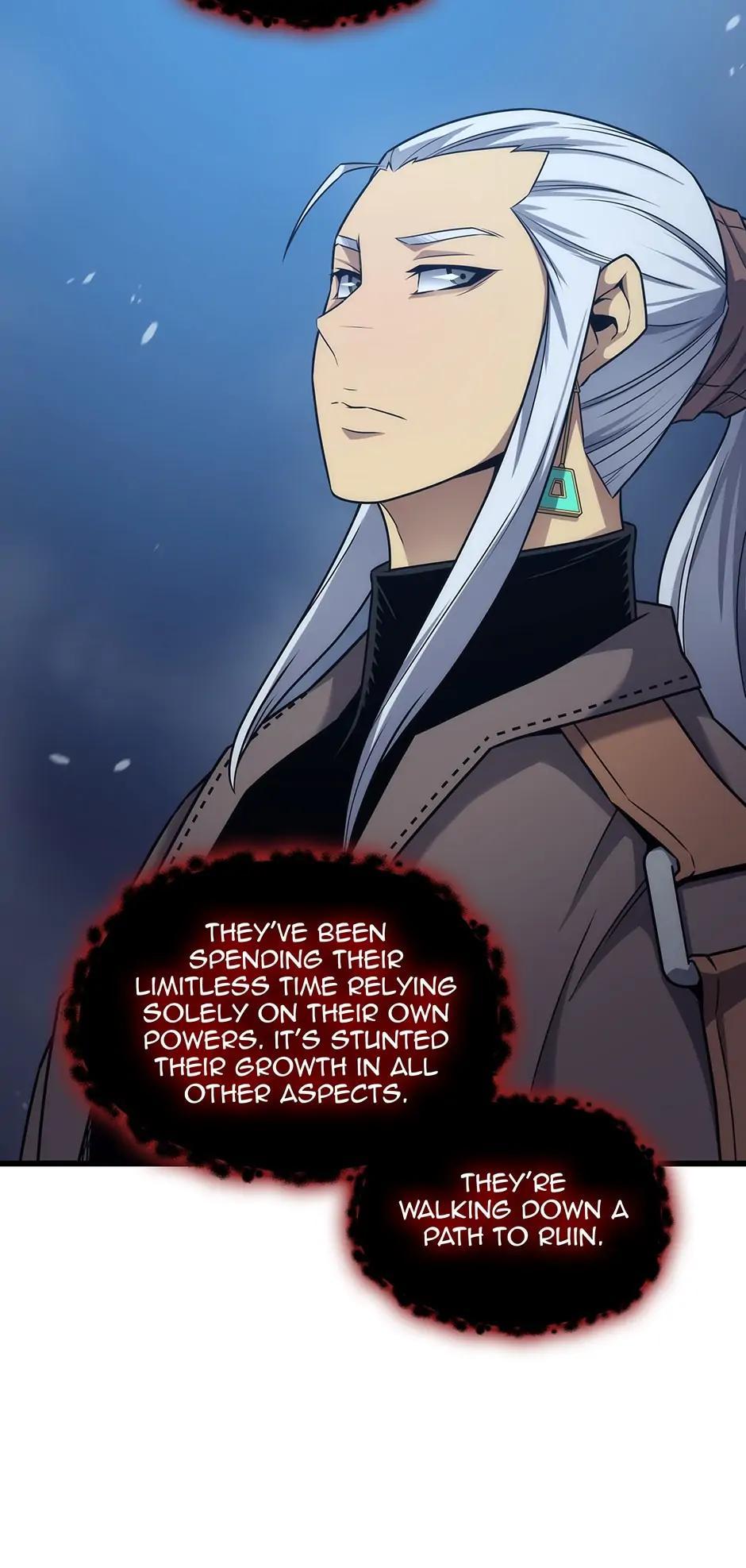 The Archmage Returns After 4000 Years Chapter 176 — page 65