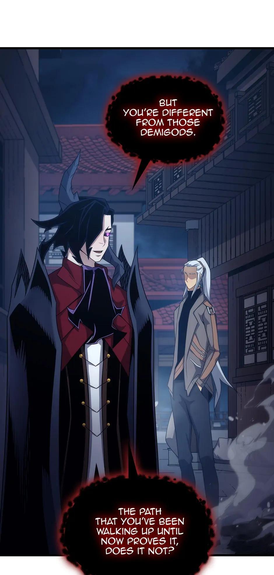 The Archmage Returns After 4000 Years Chapter 176 — page 66