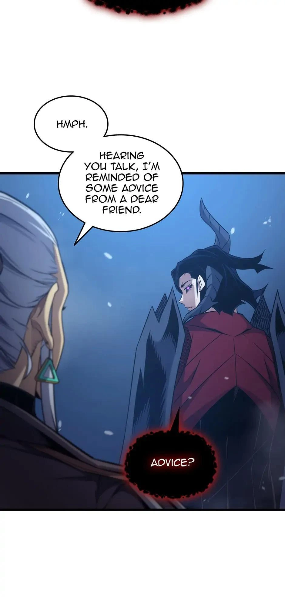 The Archmage Returns After 4000 Years Chapter 176 — page 67