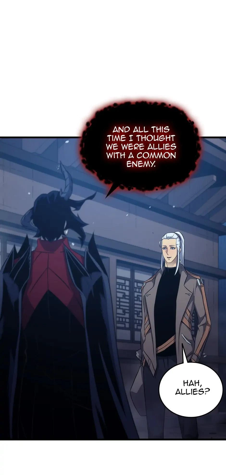 The Archmage Returns After 4000 Years Chapter 176 — page 70
