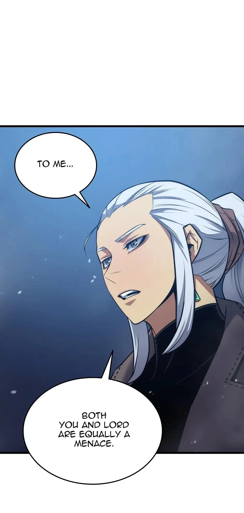 The Archmage Returns After 4000 Years Chapter 176 — page 71