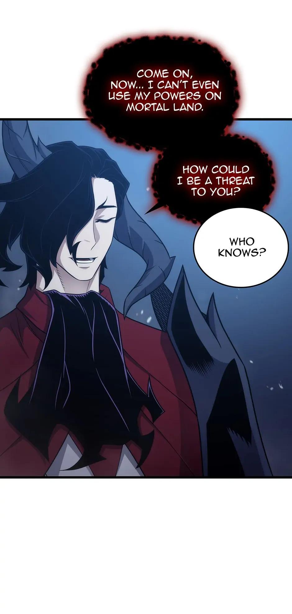 The Archmage Returns After 4000 Years Chapter 176 — page 72
