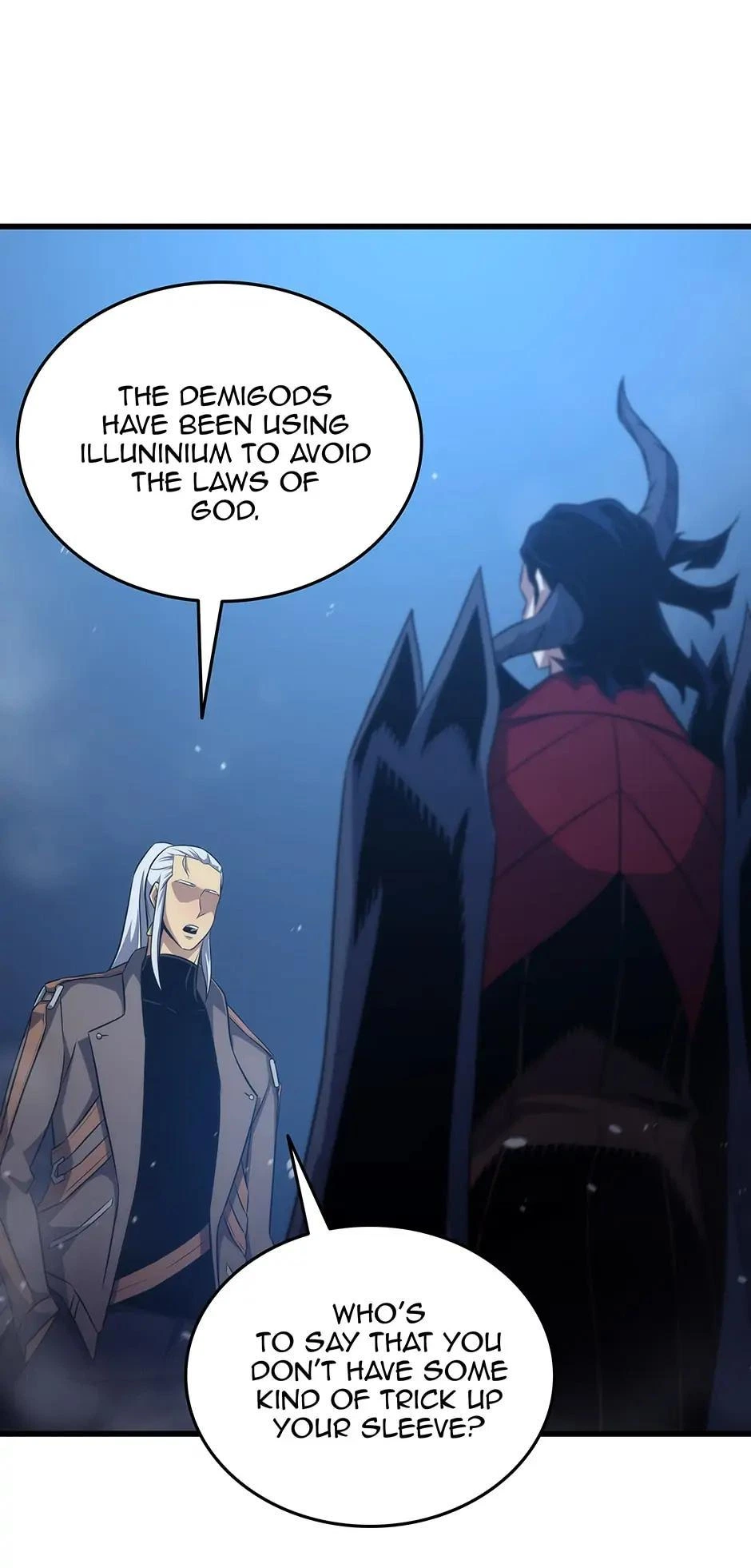 The Archmage Returns After 4000 Years Chapter 176 — page 73