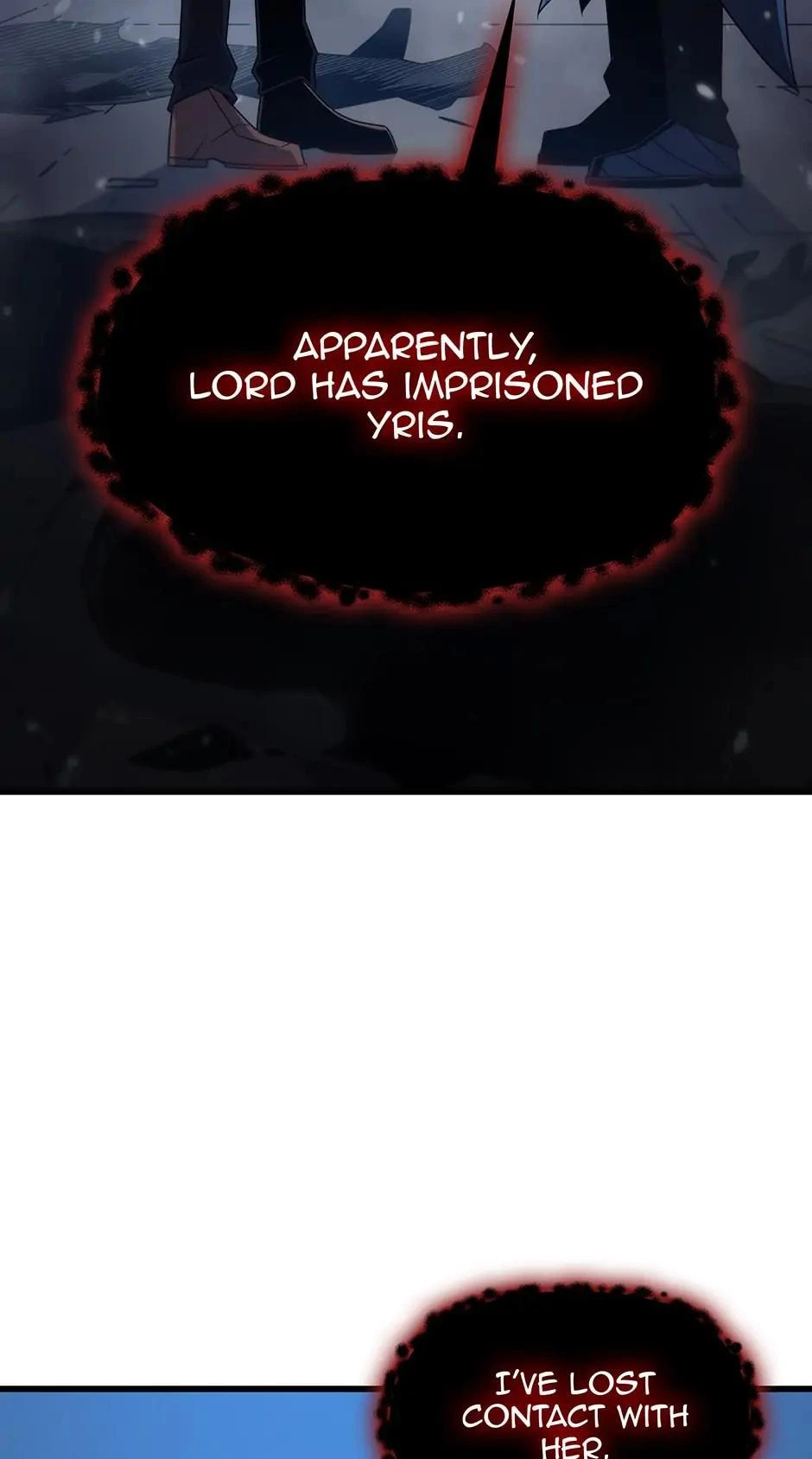 The Archmage Returns After 4000 Years Chapter 177 — page 3
