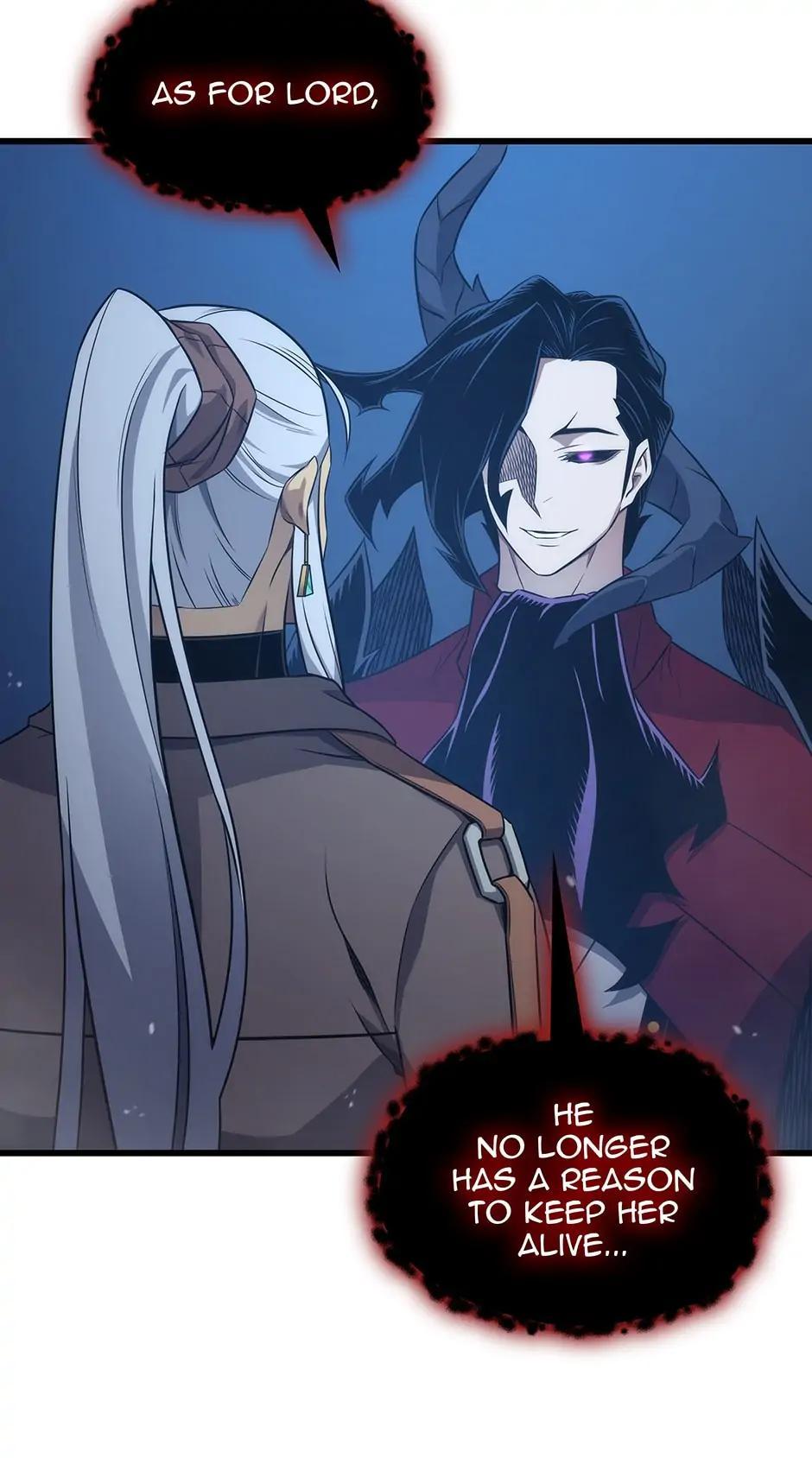 The Archmage Returns After 4000 Years Chapter 177 — page 5