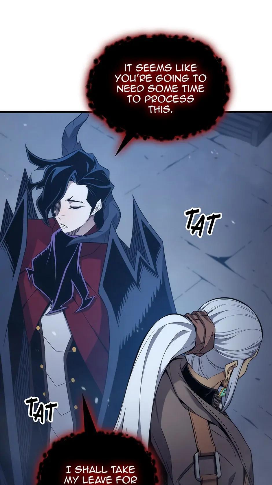 The Archmage Returns After 4000 Years Chapter 177 — page 7