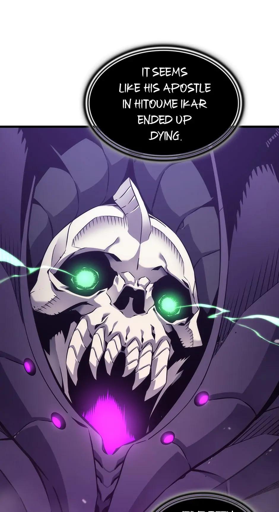 The Archmage Returns After 4000 Years Chapter 177 — page 13