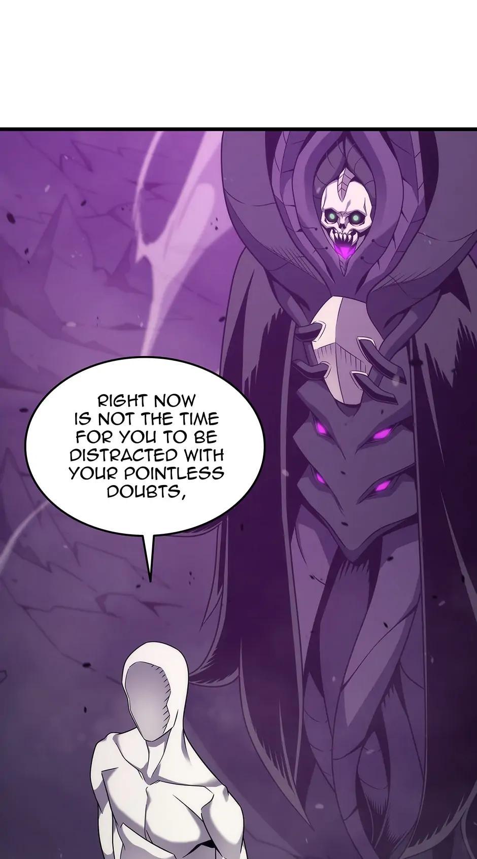 The Archmage Returns After 4000 Years Chapter 177 — page 21