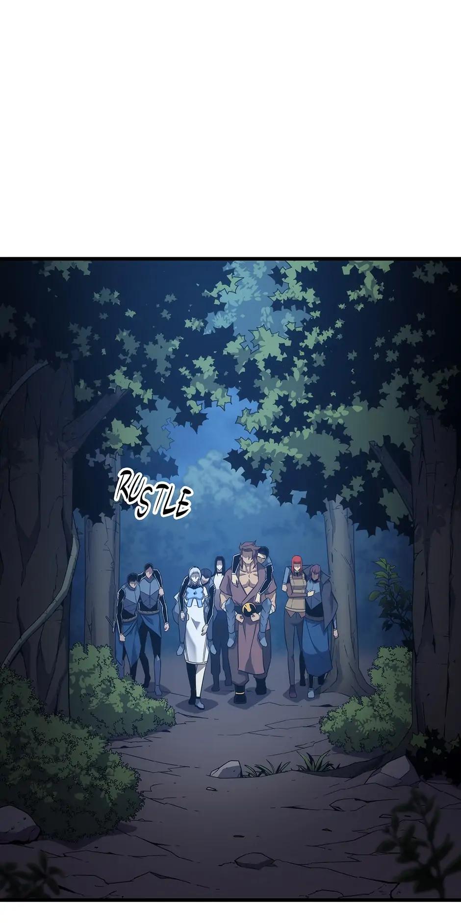 The Archmage Returns After 4000 Years Chapter 177 — page 31