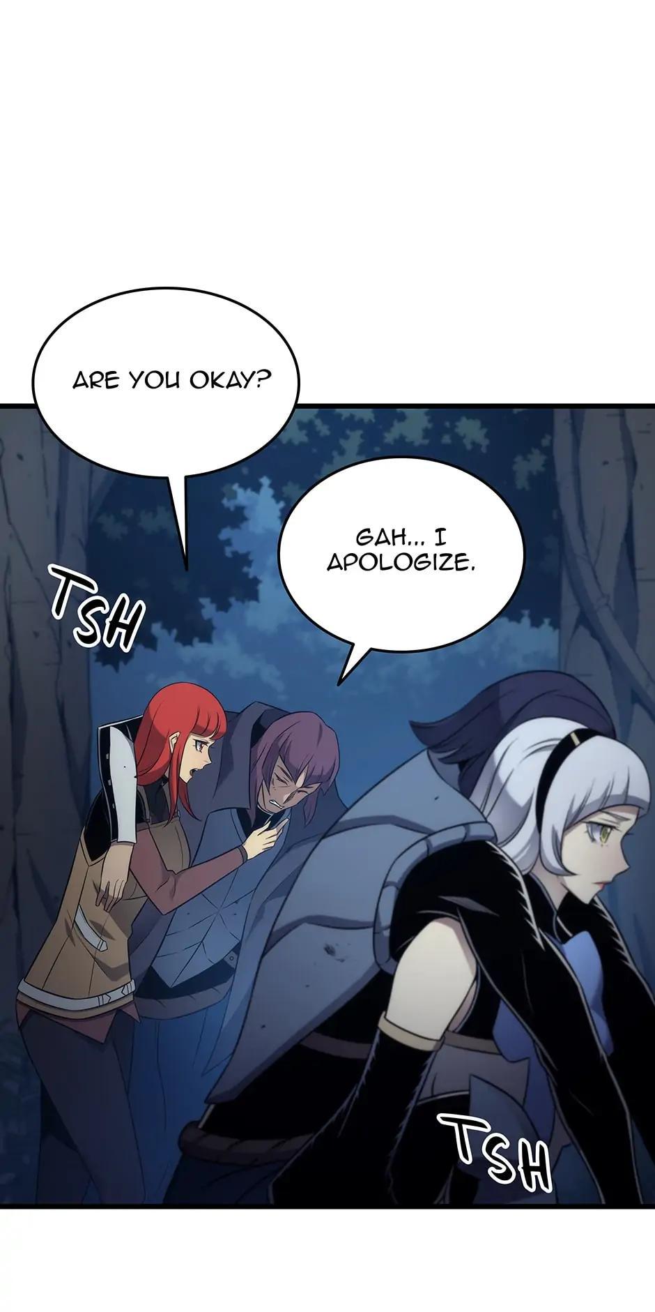 The Archmage Returns After 4000 Years Chapter 177 — page 32