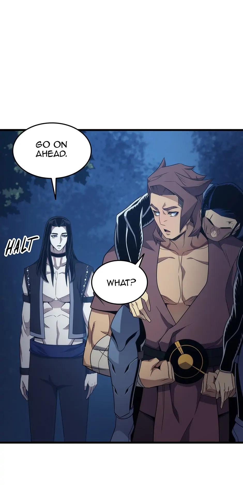 The Archmage Returns After 4000 Years Chapter 177 — page 33