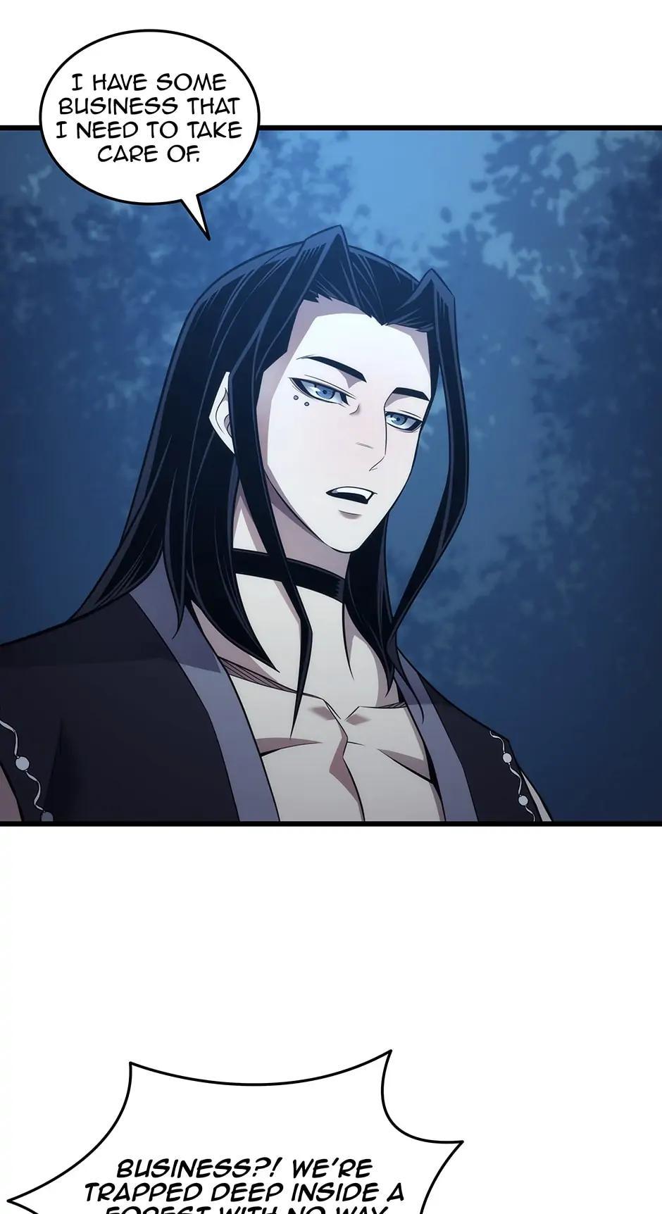 The Archmage Returns After 4000 Years Chapter 177 — page 34