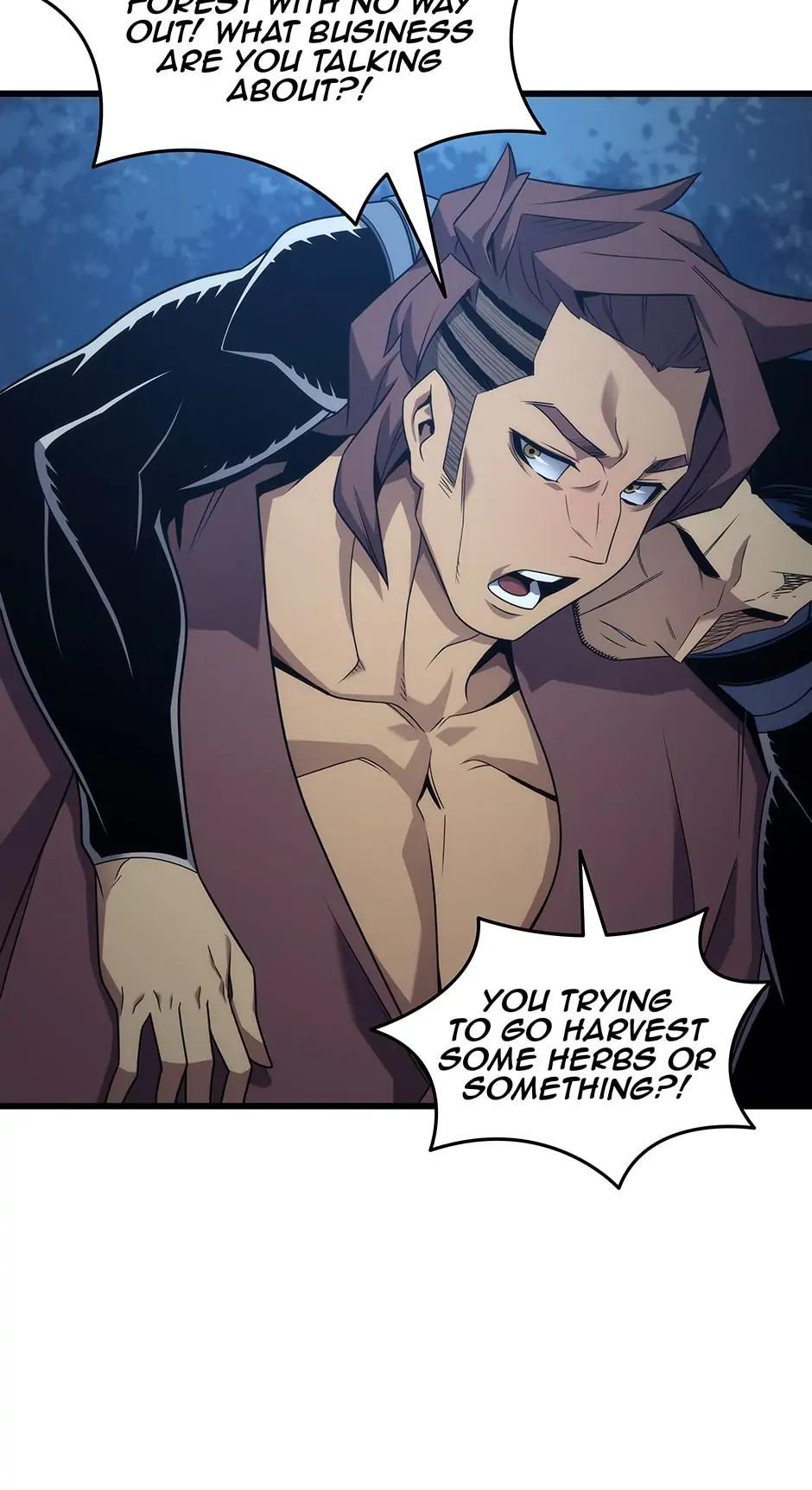 The Archmage Returns After 4000 Years Chapter 177 — page 35