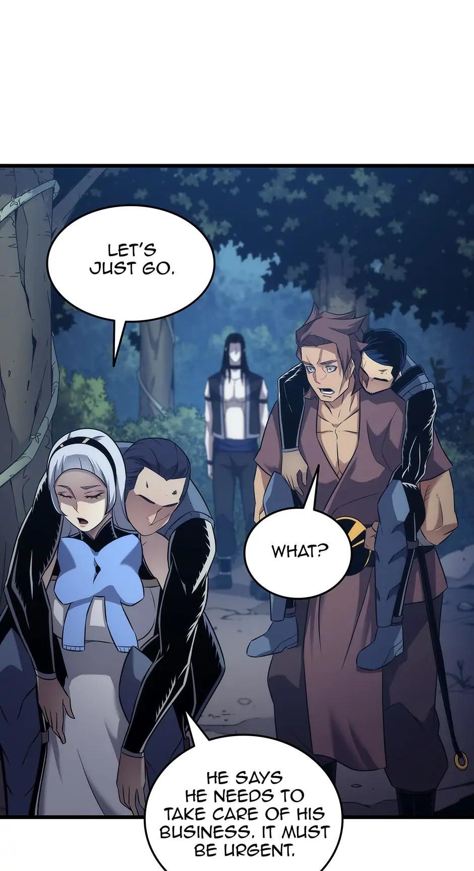 The Archmage Returns After 4000 Years Chapter 177 — page 38