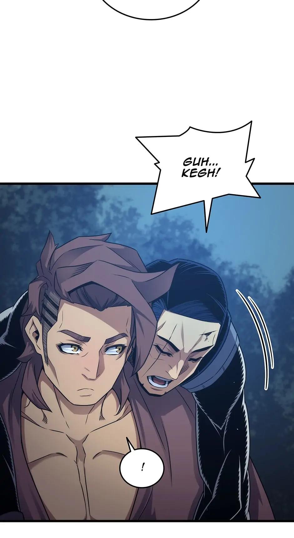 The Archmage Returns After 4000 Years Chapter 177 — page 39