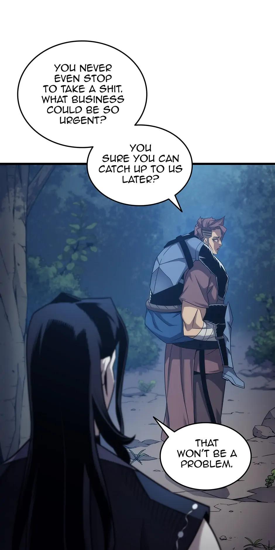 The Archmage Returns After 4000 Years Chapter 177 — page 40