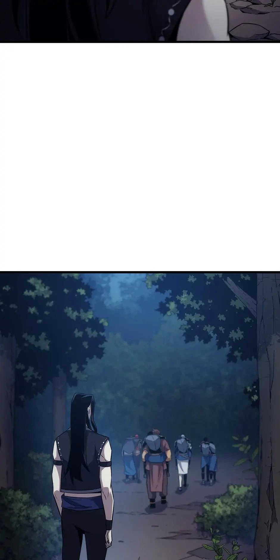 The Archmage Returns After 4000 Years Chapter 177 — page 41