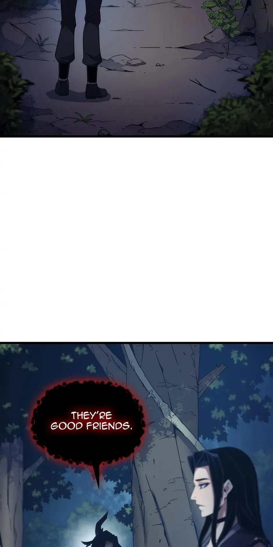 The Archmage Returns After 4000 Years Chapter 177 — page 42