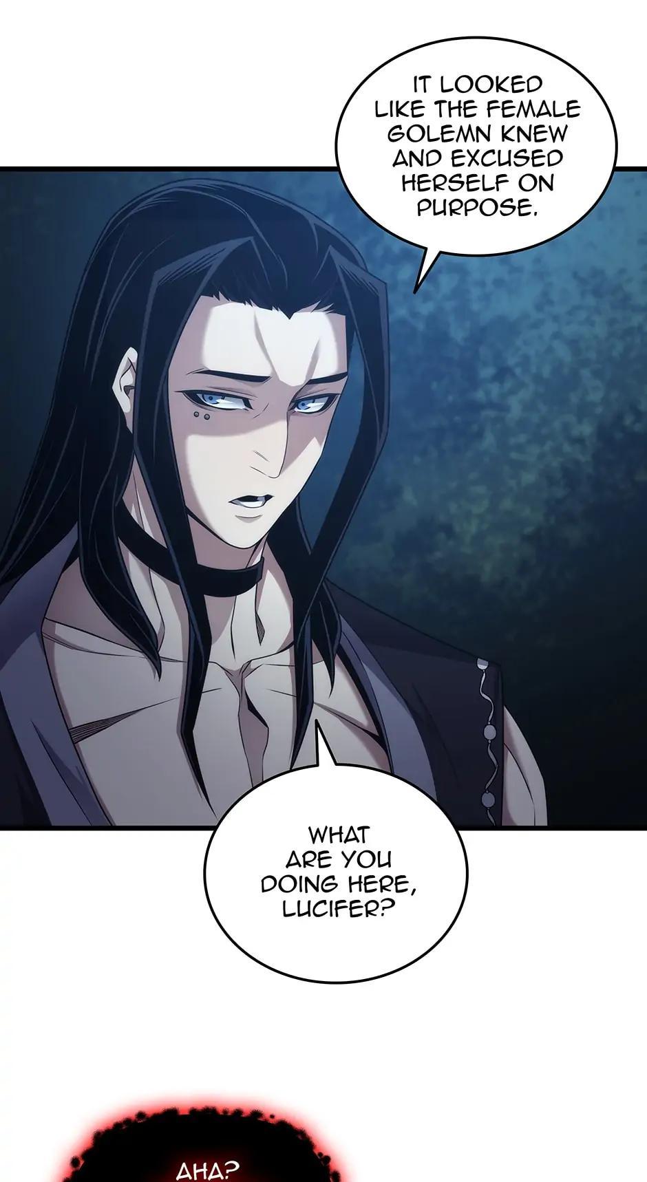 The Archmage Returns After 4000 Years Chapter 177 — page 45