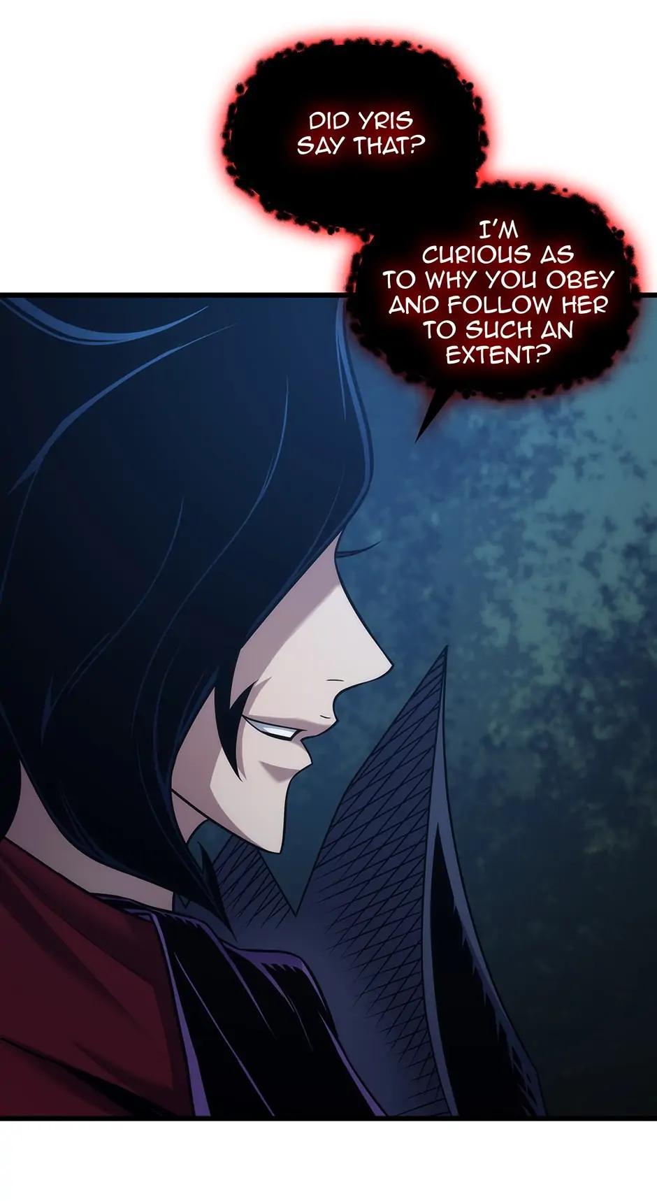 The Archmage Returns After 4000 Years Chapter 177 — page 48