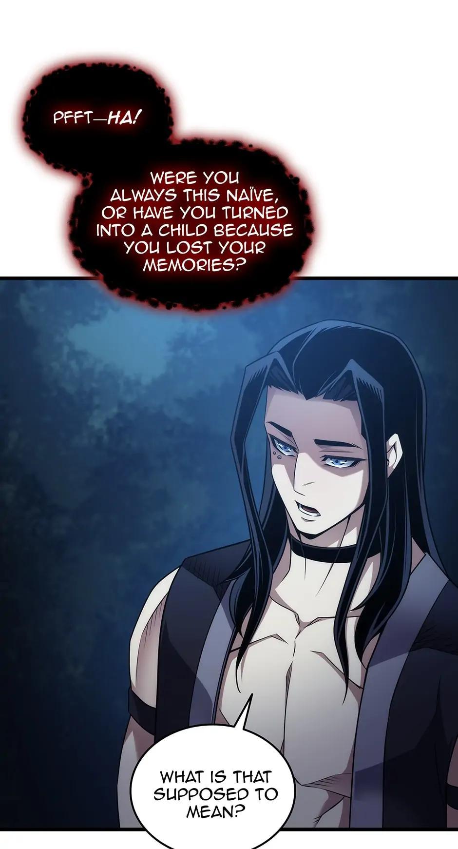 The Archmage Returns After 4000 Years Chapter 177 — page 50