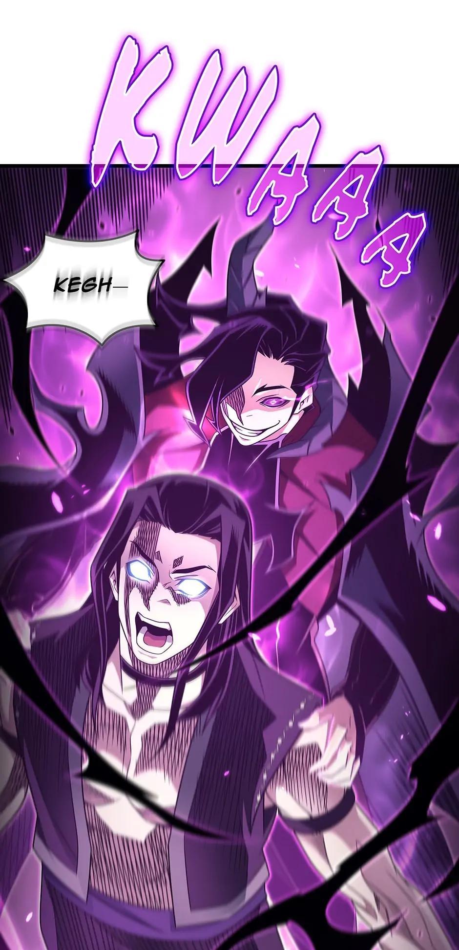 The Archmage Returns After 4000 Years Chapter 177 — page 56