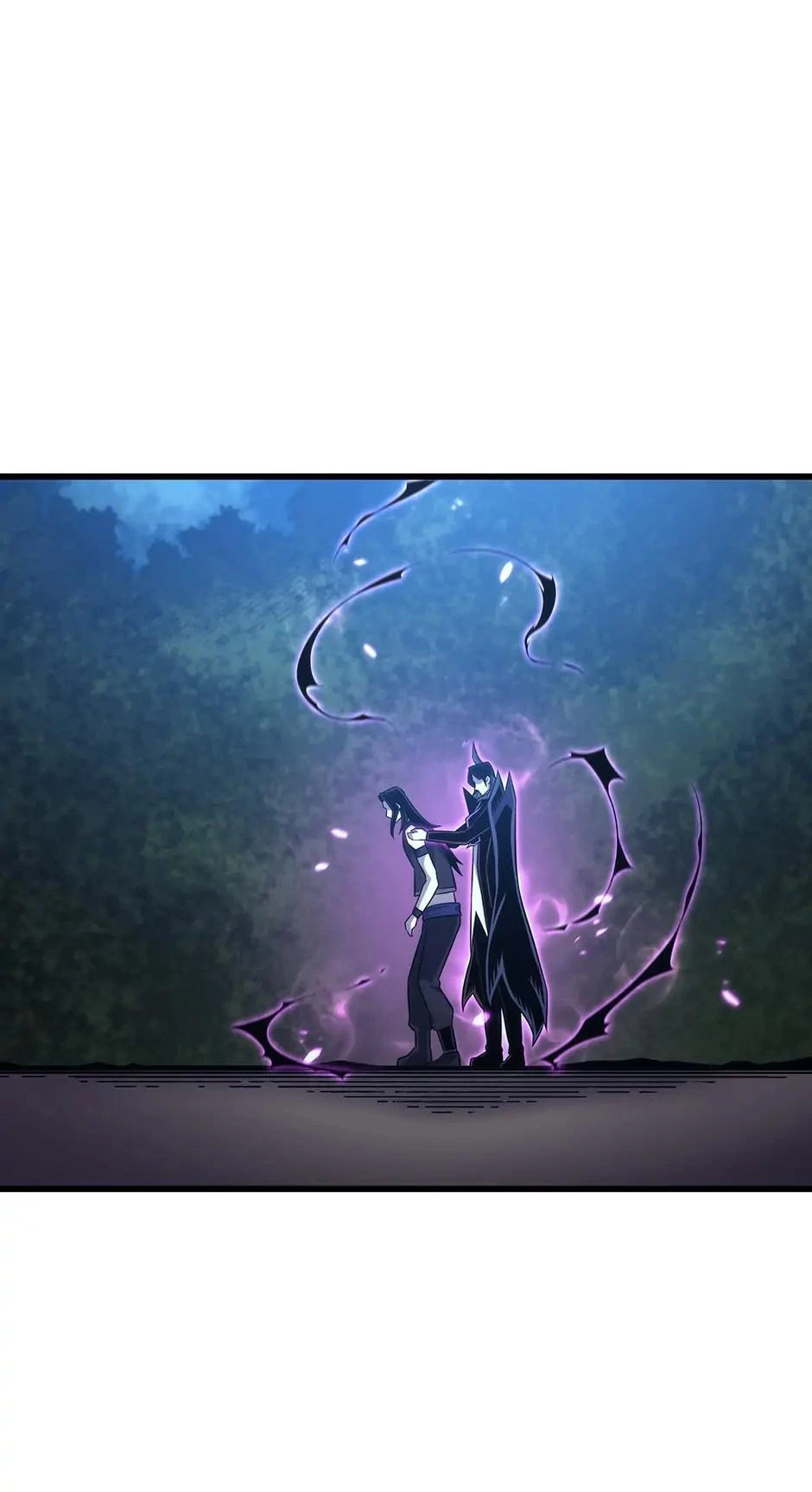 The Archmage Returns After 4000 Years Chapter 177 — page 63
