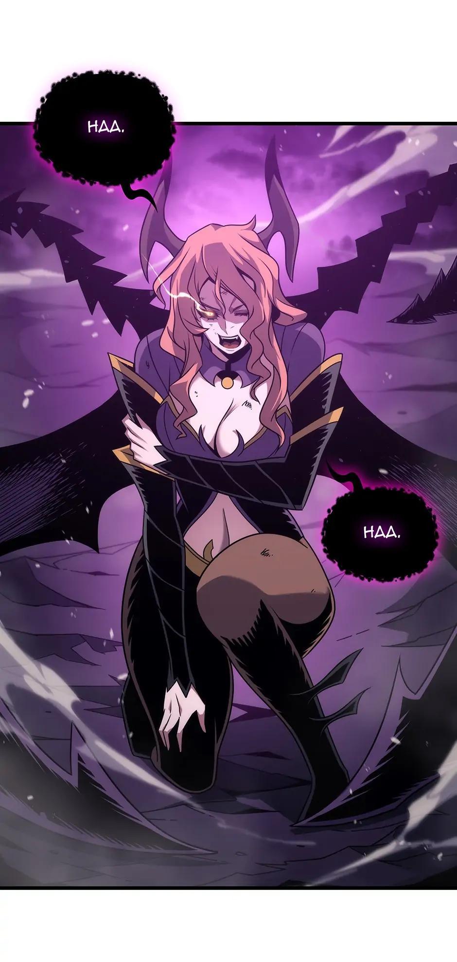 The Archmage Returns After 4000 Years Chapter 177 — page 68