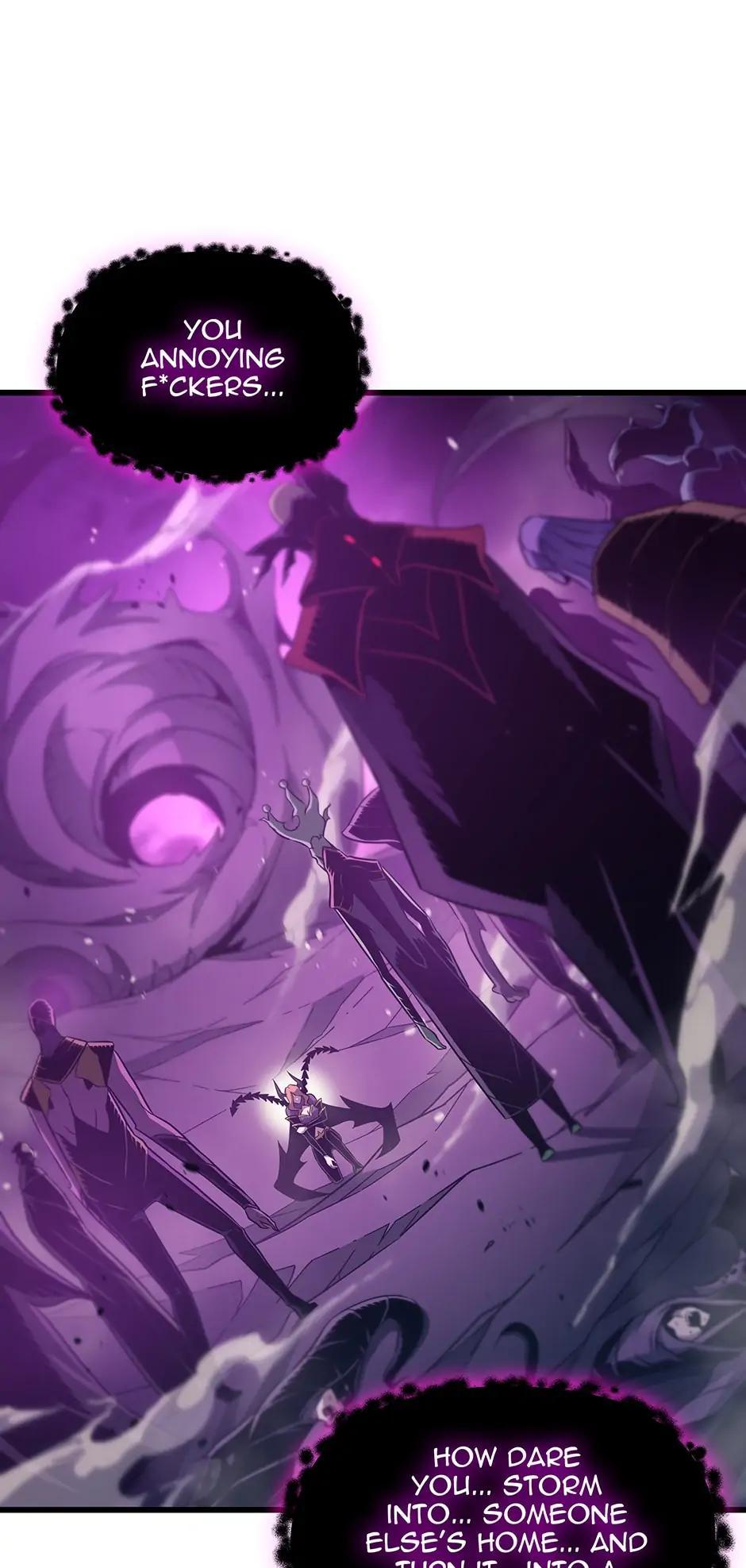 The Archmage Returns After 4000 Years Chapter 177 — page 69
