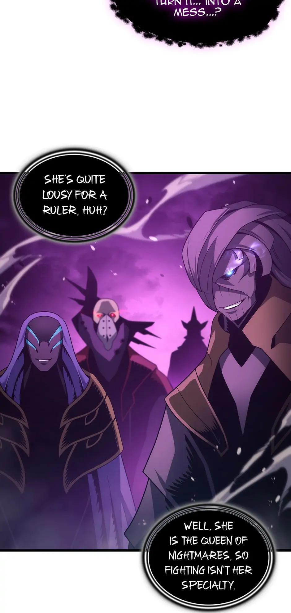 The Archmage Returns After 4000 Years Chapter 177 — page 70