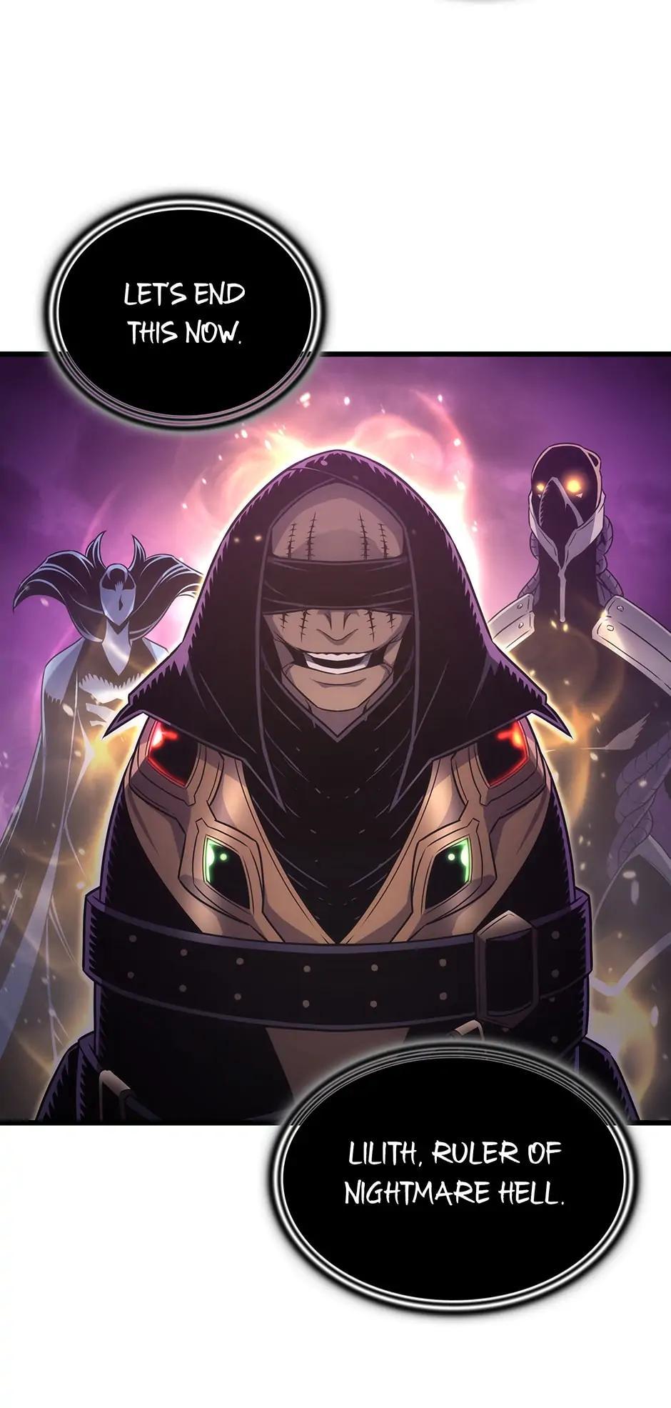 The Archmage Returns After 4000 Years Chapter 177 — page 71