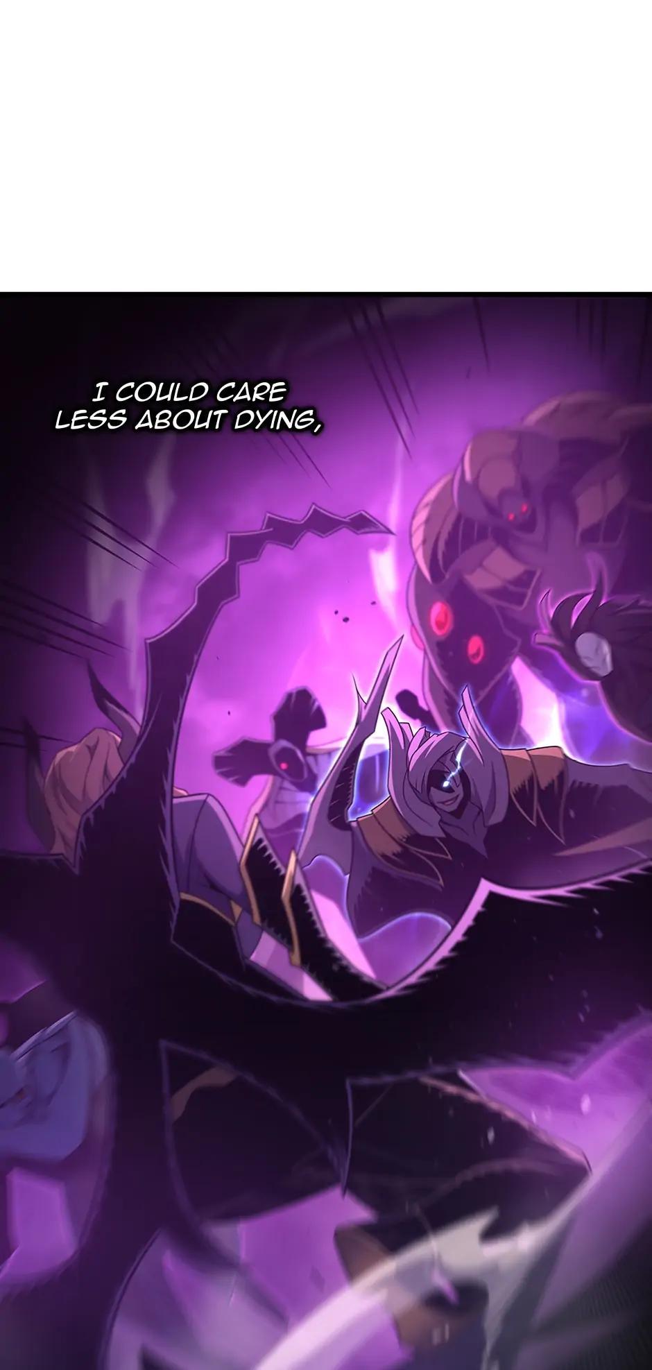 The Archmage Returns After 4000 Years Chapter 177 — page 73