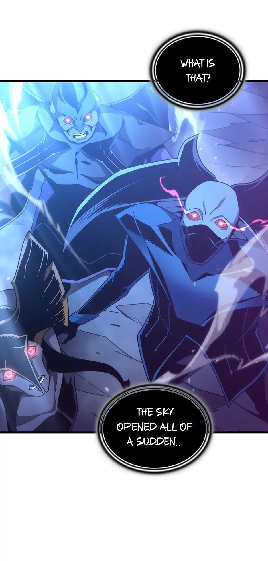 The Archmage Returns After 4000 Years Chapter 177 — page 76