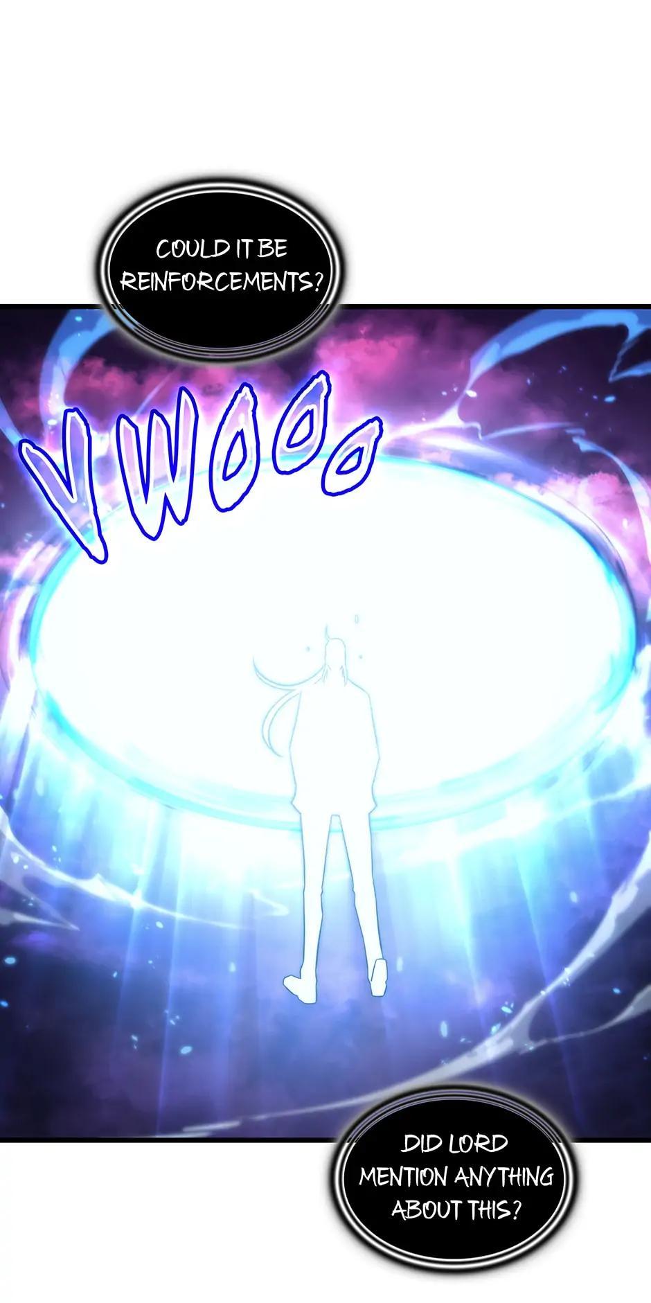 The Archmage Returns After 4000 Years Chapter 177 — page 77