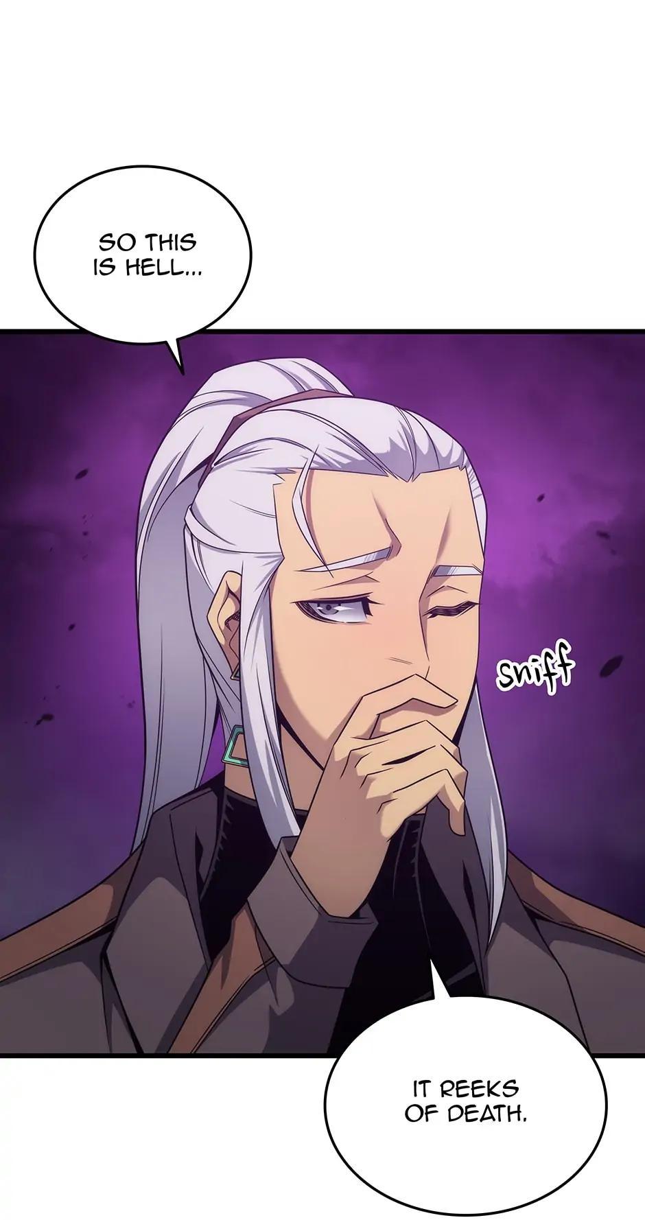 The Archmage Returns After 4000 Years Chapter 177 — page 81