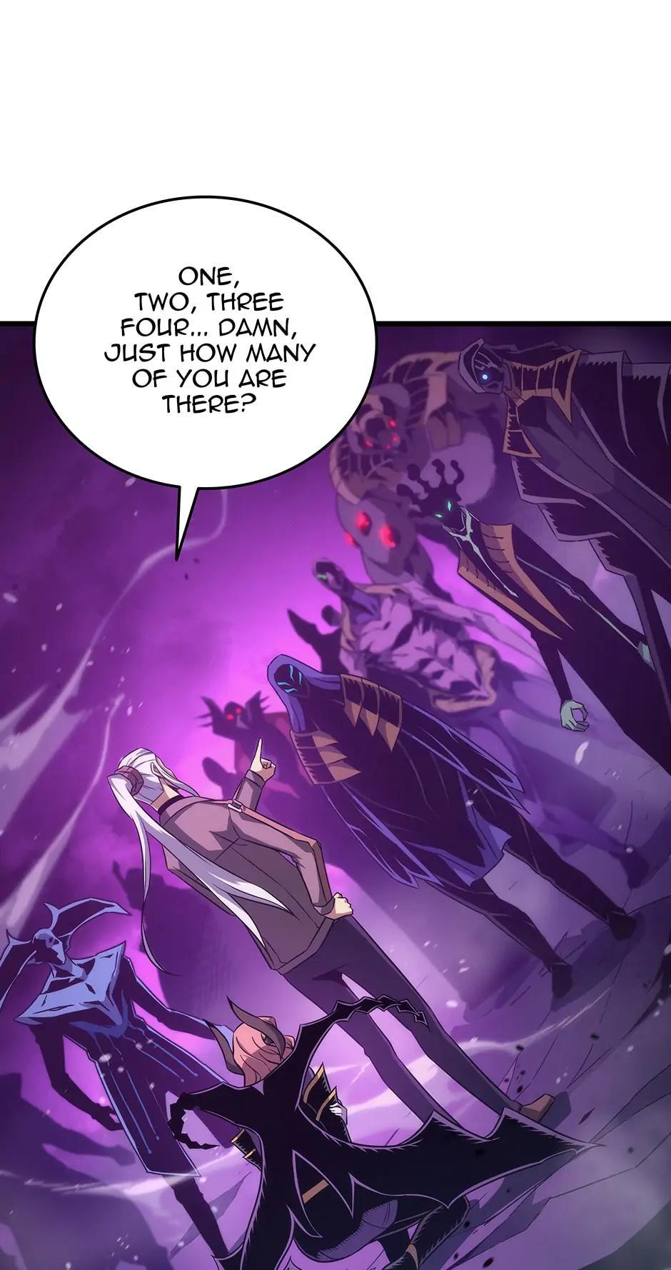 The Archmage Returns After 4000 Years Chapter 177 — page 82