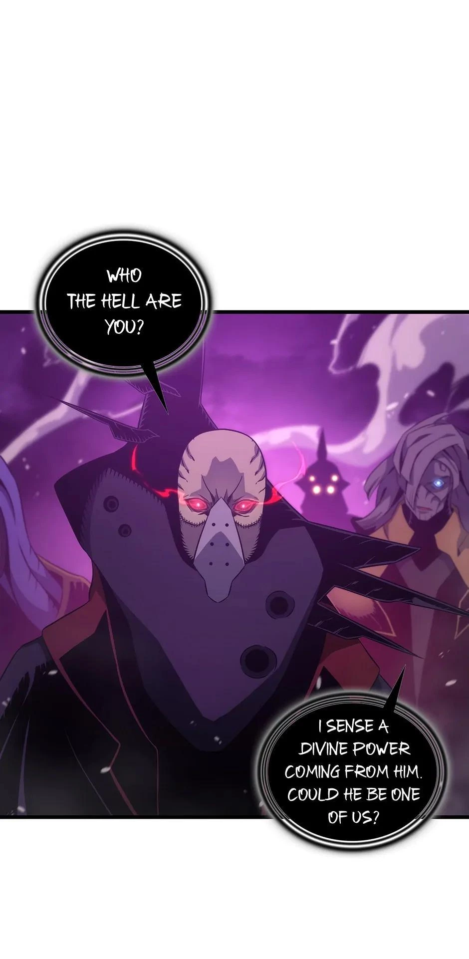 The Archmage Returns After 4000 Years Chapter 178 — page 3