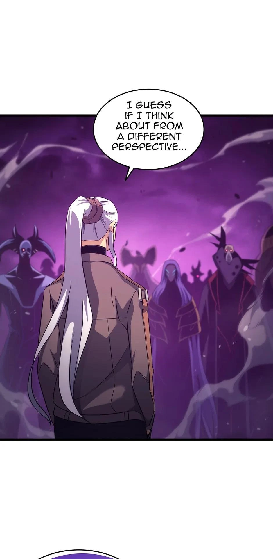 The Archmage Returns After 4000 Years Chapter 178 — page 4
